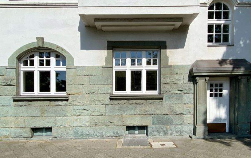 Gewerbeobjekt Düsseldorf Pempelfort - 330&euro; | Angebot:25879692