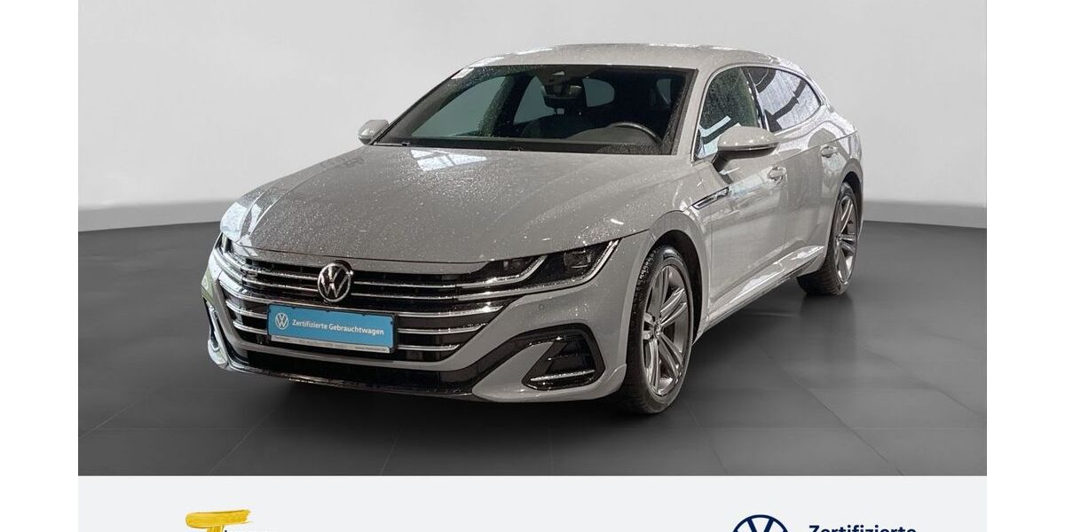 VW Arteon 135.949 km 23.550 &euro; Remscheid 42897
