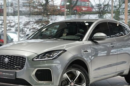 Jaguar E-Pace 45.000 km 32.800 &euro; Remscheid/NRW 42855