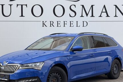 Skoda Superb 115.407 km 16.750 &euro; Krefeld 47805