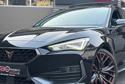 Cupra Leon 63.320 km 26.500 &euro; Remscheid 42859