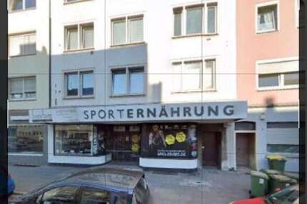 Wohnung Oberhausen - 3.5 Zimmer, 109 m&sup2;, 495&euro; | Angebot:24607748