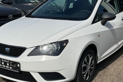 Seat Ibiza 118.201 km 4.899 &euro; Heiligenhaus 42579
