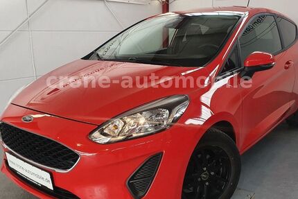 Ford Fiesta 68.245 km 7.995 &euro; Wuppertal 42349