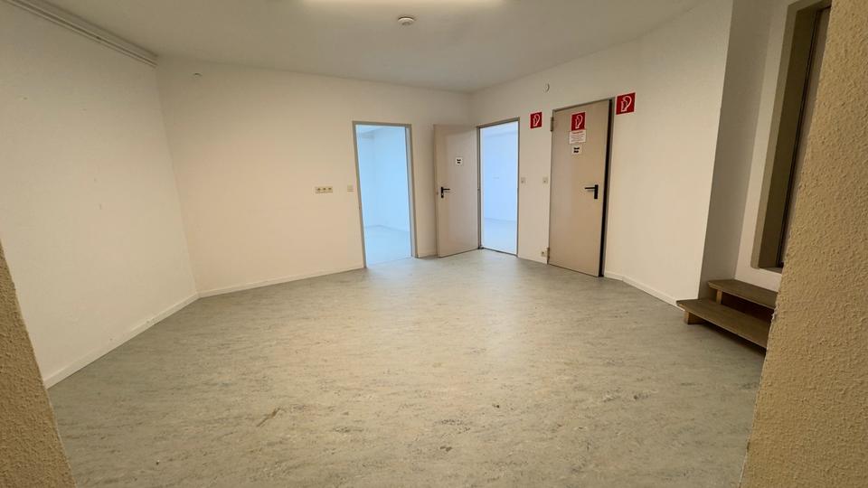 Gewerbeobjekt Solingen - 990&euro; | Angebot:25956901