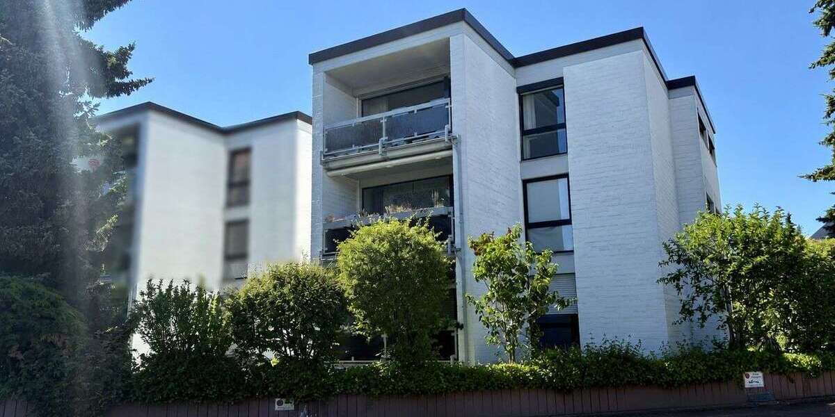 Etagenwohnung Langenfeld - 3 Zimmer, 89 m&sup2;, 275.000&euro; | Angebot:26971322