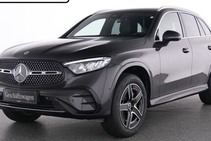 Mercedes-Benz GLC 400 9.900 km 66.640 &euro; Essen 45309