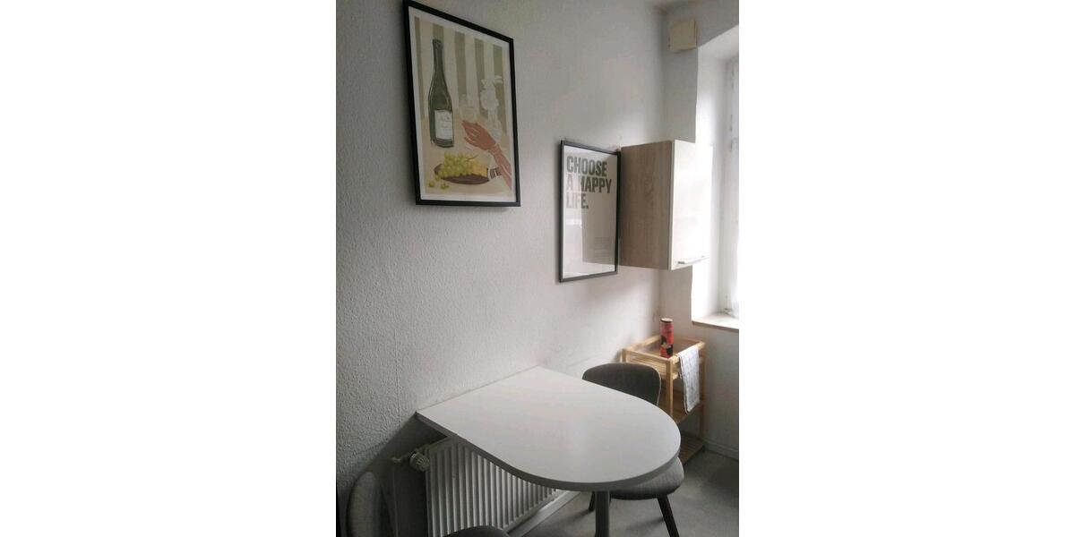 Etagenwohnung Düsseldorf Stadtbezirk 10 - 1 Zimmer, 30 m&sup2;, 510&euro; | Angebot:25931869