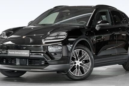 Porsche Macan 9.500 km 89.790 &euro; Solingen 42653