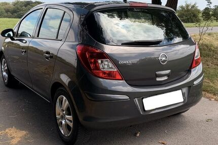 Opel Corsa 129.000 km 3.999 &euro; Remscheid 42899
