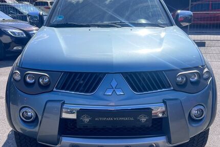 Mitsubishi L200 251.000 km 10.999 &euro; Wuppertal 42283