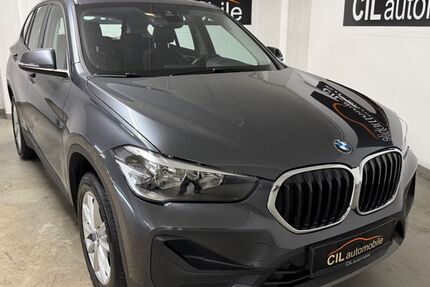 BMW X1 37.559 km 19.990 &euro; Bottrop 46244
