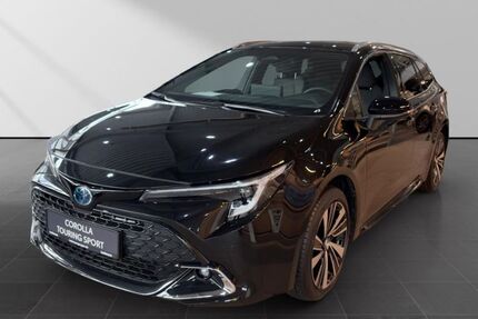 Toyota Corolla 5.900 km 31.780 &euro; Wuppertal 42109