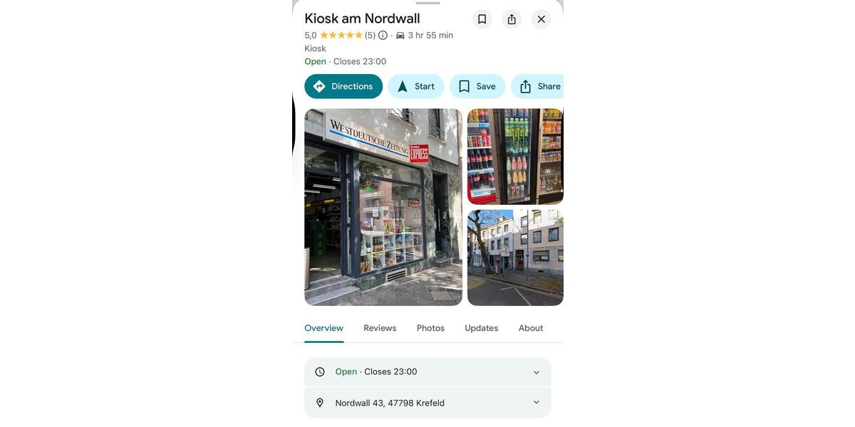 Gewerbeobjekt Krefeld - 930&euro; | Angebot:24886311