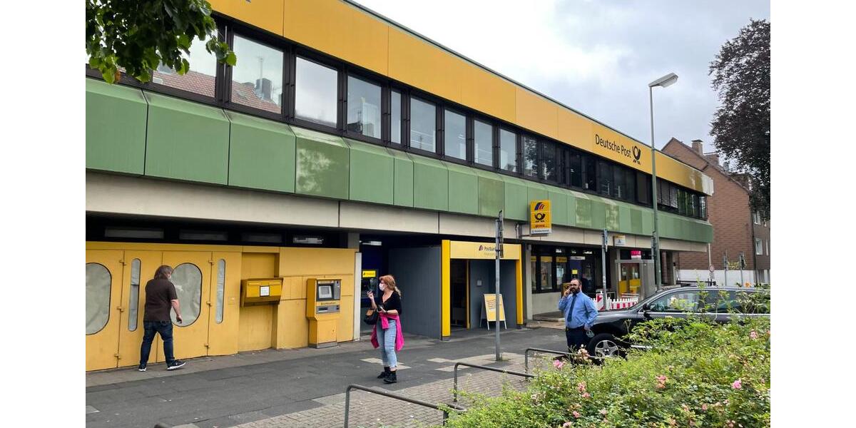 Gewerbeobjekt Essen Stadtbezirk IV - 8&euro; | Angebot:19815193