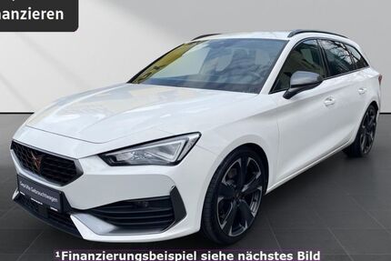 Cupra Leon 16.300 km 32.990 &euro; Wuppertal 42109
