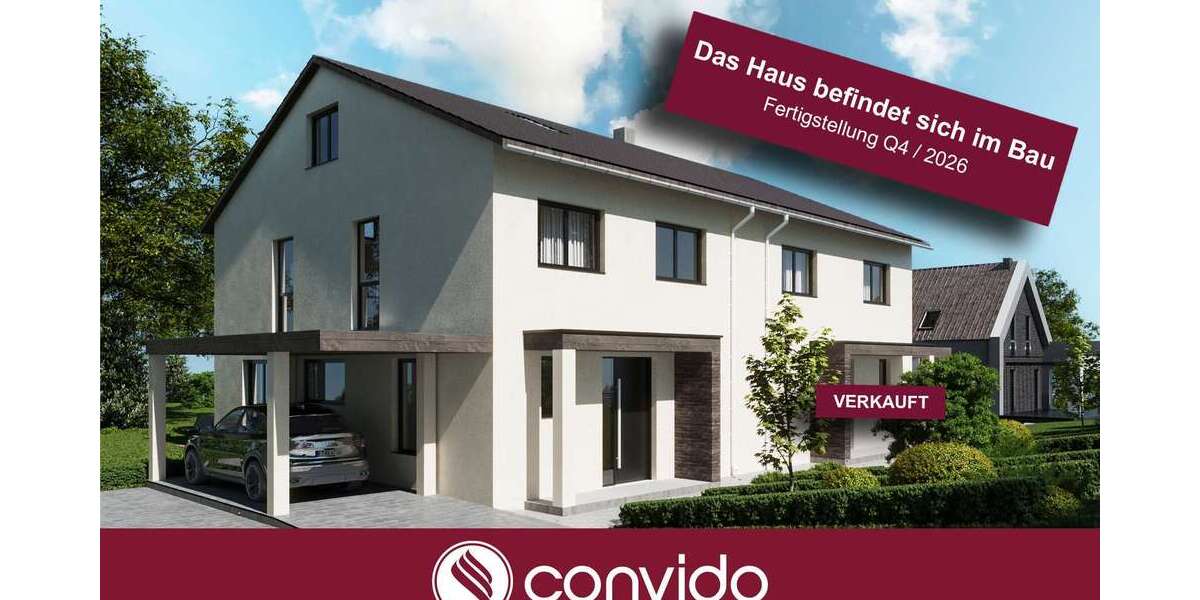 Einfamilienhaus Essen Stadtbezirk VIII - 5 Zimmer, 163 m&sup2;, 733.000&euro; | Angebot:25918938