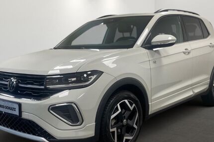 VW T-Cross 7.990 km 28.490 &euro; Düsseldorf 40233