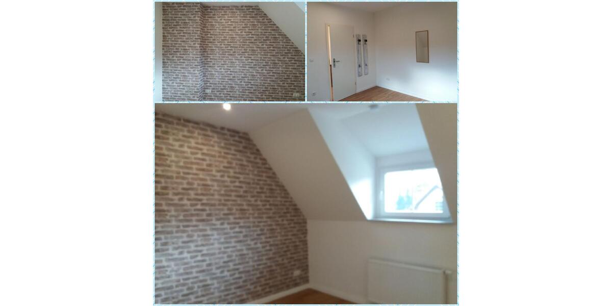 Reihenhaus Duisburg Hamborn - 4 Zimmer, 78 m&sup2;, 180.000&euro; | Angebot:25282178