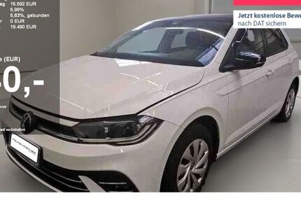 VW Polo 44.994 km 18.979 &euro; Krefeld 47805