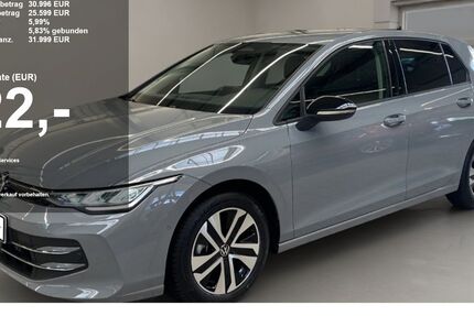 VW Golf 6.200 km 31.999 &euro; Krefeld 47805