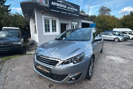 Peugeot 308 71.000 km 9.990 &euro; Wuppertal 42329