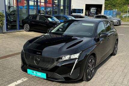 Peugeot 308 20.004 km 18.800 &euro; Remscheid 42897