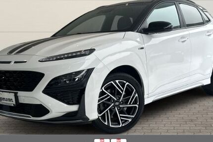 Hyundai KONA 36.390 km 22.990 &euro; Essen 45329