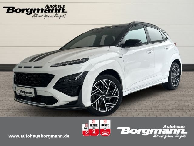 Hyundai KONA 36.390 km 22.990 &euro; Essen 45329