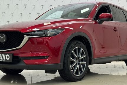 Mazda CX-5 128.947 km 16.390 &euro; Oberhausen 46149