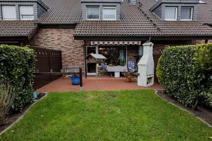 Haus Duisburg Rheinhausen - 5 Zimmer, 117 m&sup2;, 434.000&euro; | Angebot:25387407