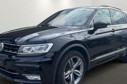 VW Tiguan 88.123 km 18.980 &euro; Dormagen 41540