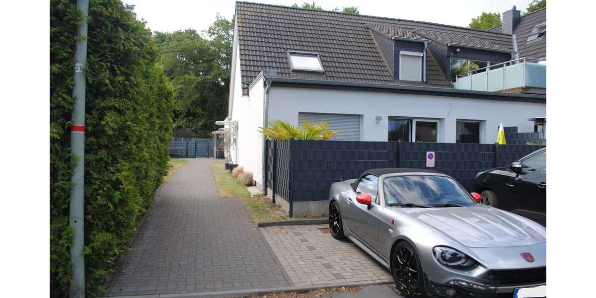 Etagenwohnung Krefeld Gartenstadt - 3 Zimmer, 134 m&sup2;, 389.000&euro; | Angebot:25991852