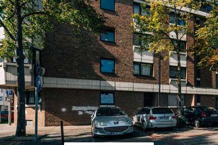 Haus Mönchengladbach Süd - 19 Zimmer, 545 m&sup2;, 1.200.000&euro; | Angebot:23370370