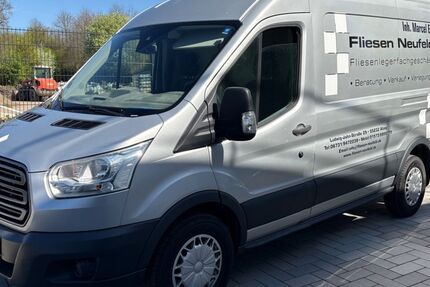 Ford Transit 199.999 km 6.500 &euro; Ratingen 40885