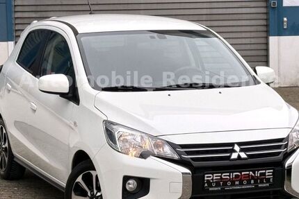 Mitsubishi Space Star 15.000 km 15.398 &euro; Ratingen 40880