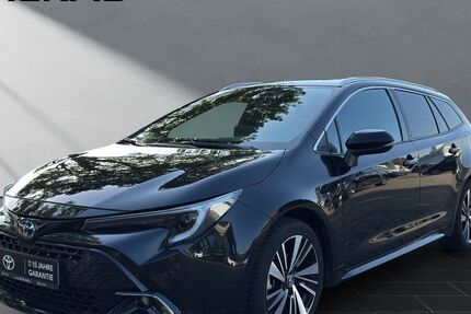 Toyota Corolla 24.490 km 27.450 &euro; Duisburg 47055
