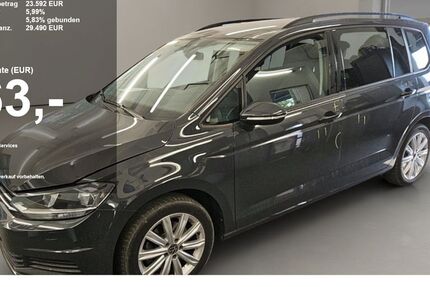 VW Touran 50.230 km 29.490 &euro; Krefeld 47805
