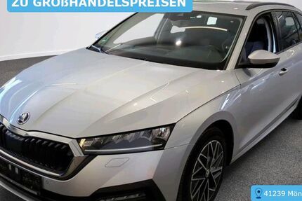 Skoda Octavia 81.356 km 16.897 &euro; Krefeld 47829