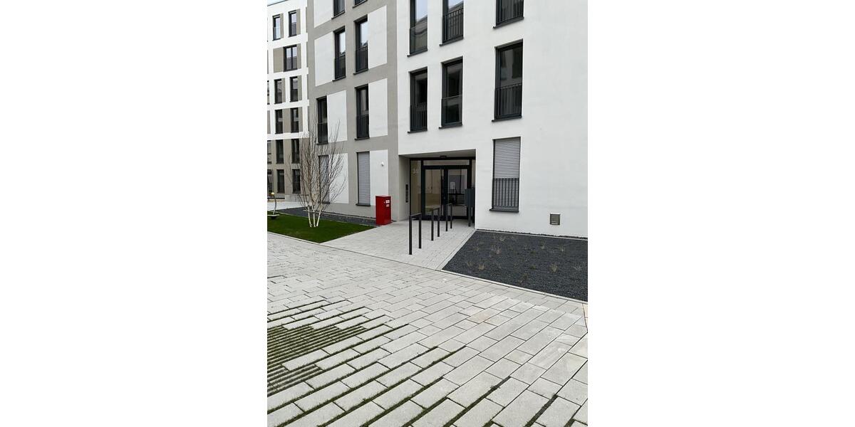 Etagenwohnung Essen Südviertel - 4 Zimmer, 114 m&sup2;, 1.429&euro; | Angebot:25884326