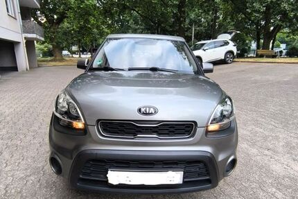 Kia Soul 86.000 km 5.000 &euro; Solingen 42655