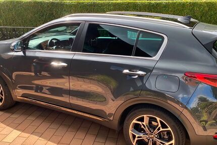 Kia Sportage 52.400 km 23.950 &euro; Oberhausen 46049
