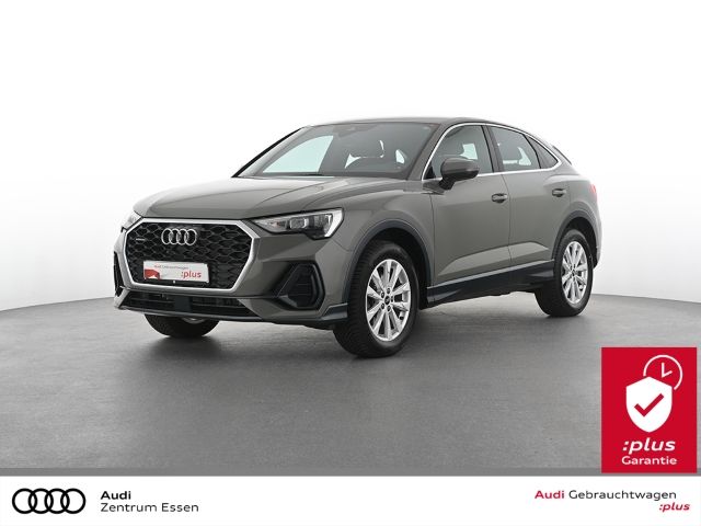 Audi Q3 18.092 km 39.610 &euro; Essen 45143