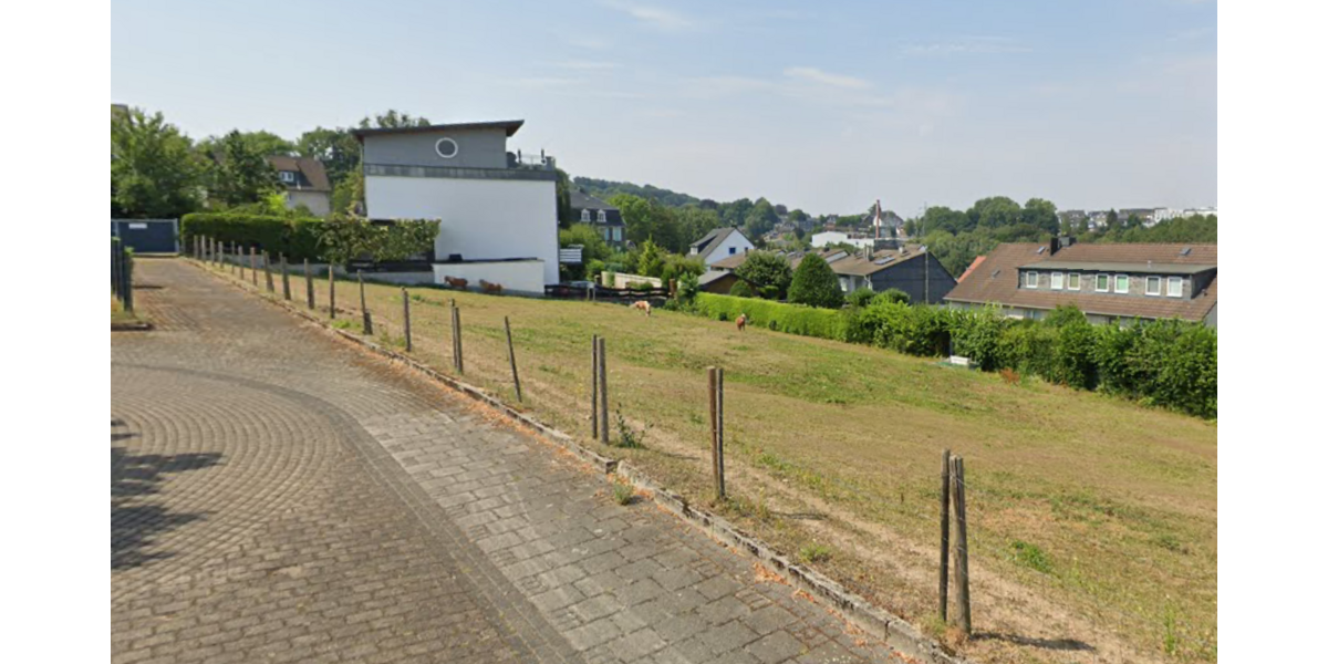 Grundstück Remscheid Lüttringhausen - 649.000&euro; | Angebot:25615073