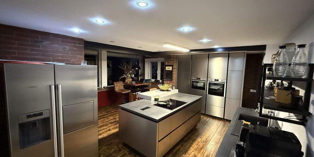 Einfamilienhaus Remscheid Süd - 5 Zimmer, 183 m&sup2;, 549.000&euro; | Angebot:25720793