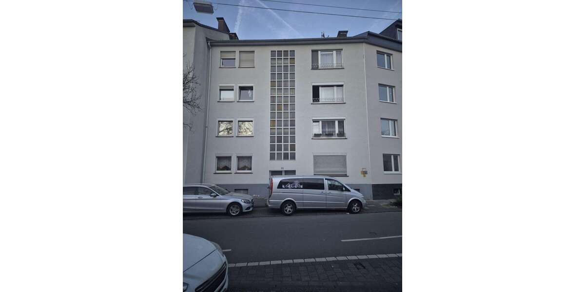 Etagenwohnung Wuppertal Gemarkung Barmen - 3 Zimmer, 30 m&sup2;, 350&euro; | Angebot:27220202