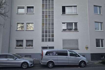 Wohnung Wuppertal Gemarkung Barmen - 3 Zimmer, 30 m&sup2;, 350&euro; | Angebot:27220202