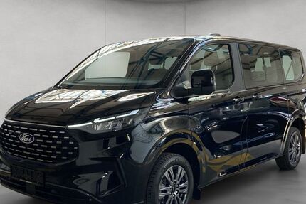 Ford Tourneo Custom 13.111 km 43.390 &euro; Düsseldorf 40233