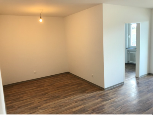 Etagenwohnung Duisburg Hamborn - 1 Zimmer, 43 m&sup2;, 215&euro; | Angebot:25927197