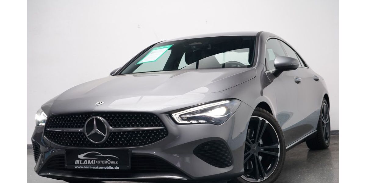 Mercedes-Benz CLA 180 89.000 km 29.900 &euro; Grevenbroich 41515
